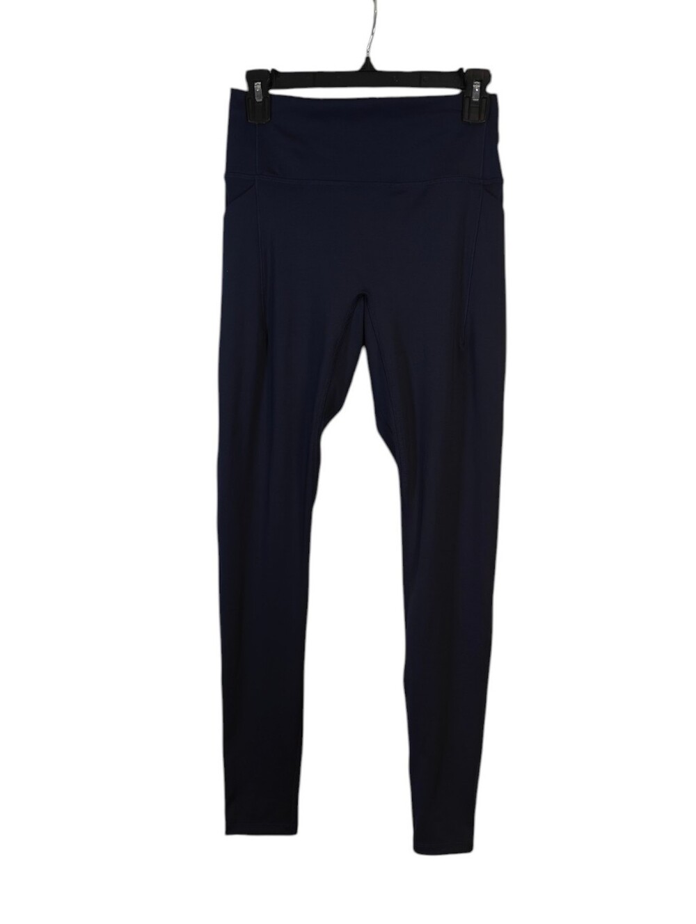 DSG NWT Active High-Rise Full Length Leggings in Navy Size Medium
